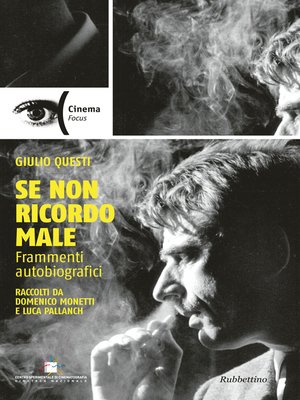 cover image of Se non ricordo male